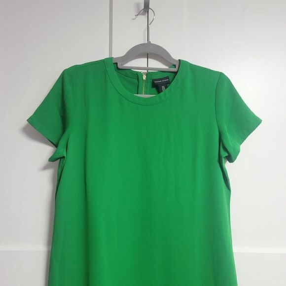 Adrienne vittadini shift dress - Picture 3 of 8